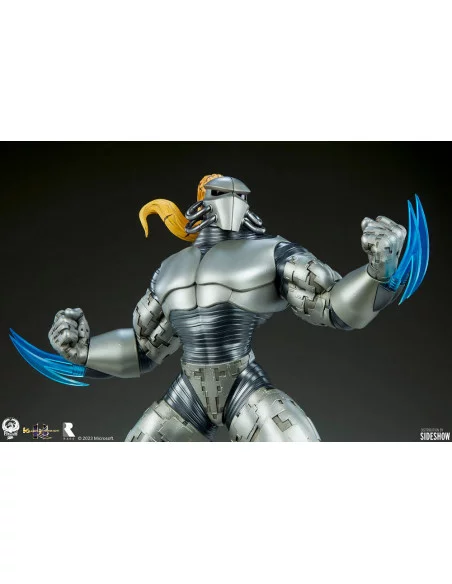 Killer Instinct Estatua 1/4 Fulgore 51 cm