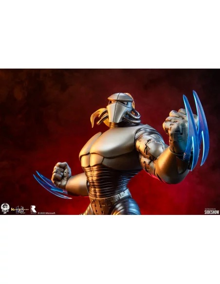 Killer Instinct Estatua 1/4 Fulgore 51 cm