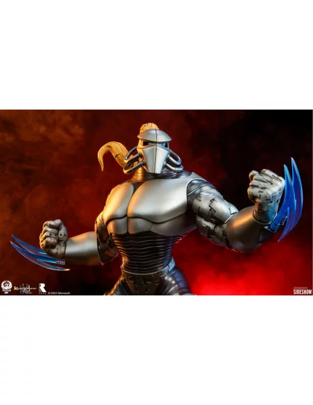 Killer Instinct Estatua 1/4 Fulgore 51 cm