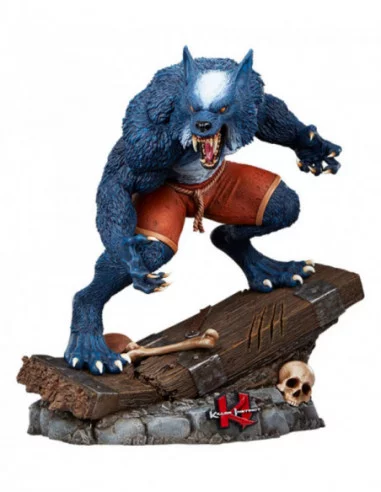 Killer Instinct Estatua 1/4 Sabrewulf 44 cm