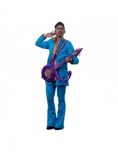 Prince Estatua 1/3 Super Bowl 2007 Halftime Show 63 cm