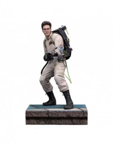 Los Cazafantasmas Estatua 1/4 Egon Spengler 48 cm