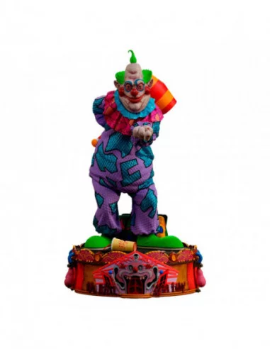 Clowns asesinos Estatua Premier Series 1/4 Jumbo 68 cm