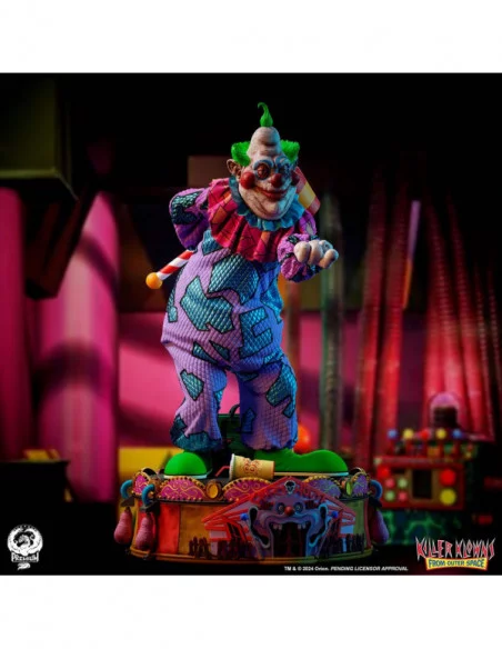 Clowns asesinos Estatua Premier Series 1/4 Jumbo 68 cm