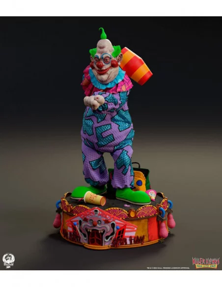 Clowns asesinos Estatua Premier Series 1/4 Jumbo 68 cm