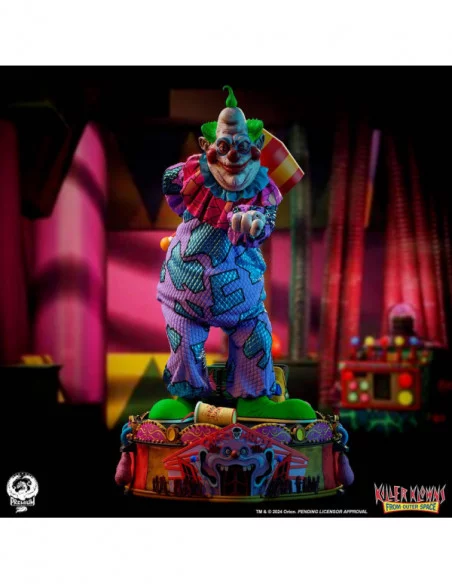 Clowns asesinos Estatua Premier Series 1/4 Jumbo 68 cm