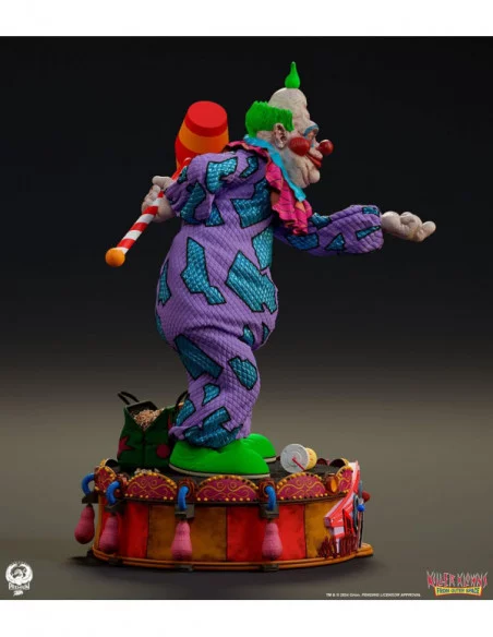 Clowns asesinos Estatua Premier Series 1/4 Jumbo 68 cm