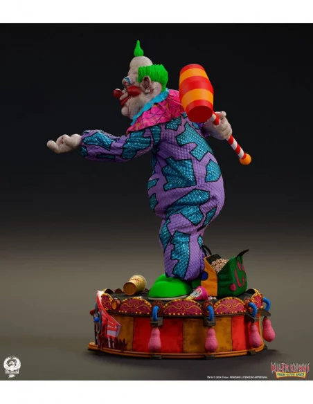 Clowns asesinos Estatua Premier Series 1/4 Jumbo 68 cm