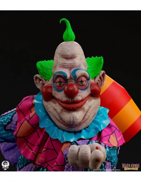 Clowns asesinos Estatua Premier Series 1/4 Jumbo 68 cm