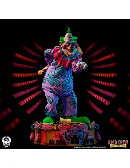 Clowns asesinos Estatua Premier Series 1/4 Jumbo 68 cm