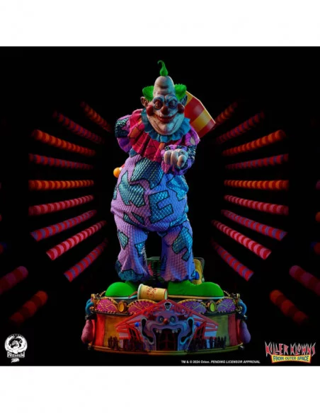 Clowns asesinos Estatua Premier Series 1/4 Jumbo 68 cm