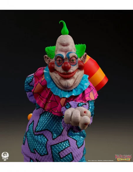 Clowns asesinos Estatua Premier Series 1/4 Jumbo 68 cm