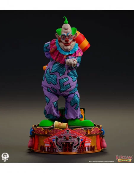 Clowns asesinos Estatua Premier Series 1/4 Jumbo 68 cm