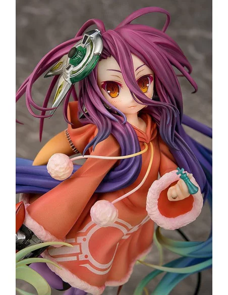 No Game No Life Estatua 1/7 Schwi 22 cm