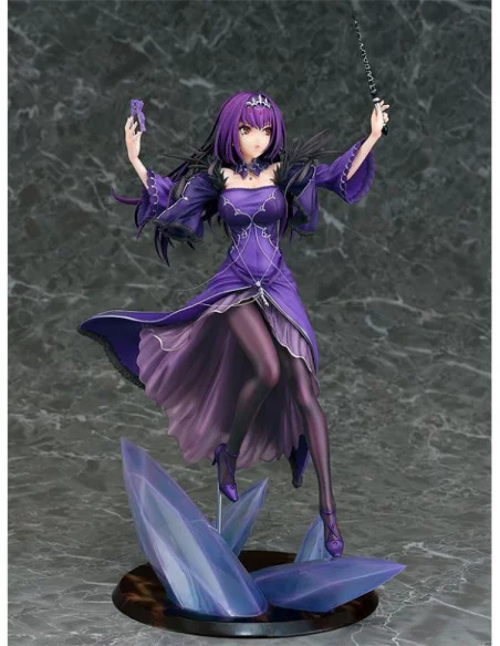 Fate/Grand Order Estatua PVC 1/7 Caster/Scathach-Skadi 27 cm