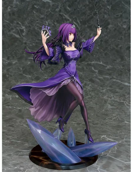 Fate/Grand Order Estatua PVC 1/7 Caster/Scathach-Skadi 27 cm