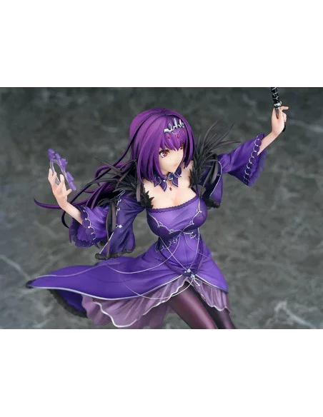 Fate/Grand Order Estatua PVC 1/7 Caster/Scathach-Skadi 27 cm