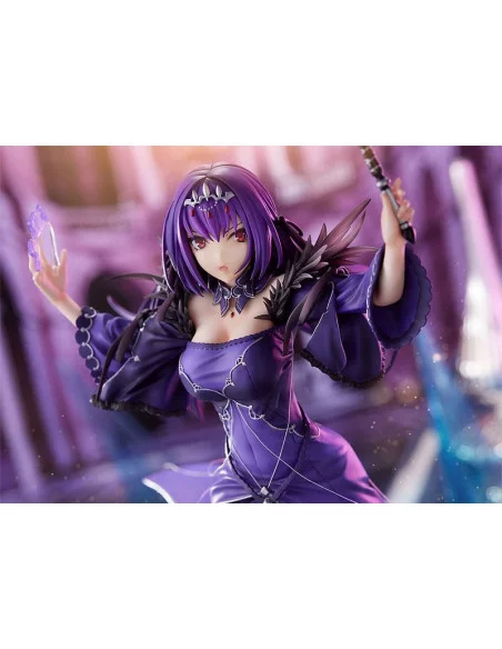 Fate/Grand Order Estatua PVC 1/7 Caster/Scathach-Skadi 27 cm