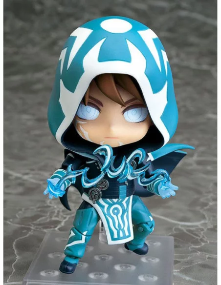 Magic: The Gathering Nendoroid Figura PVC Jace Beleren 10 cm