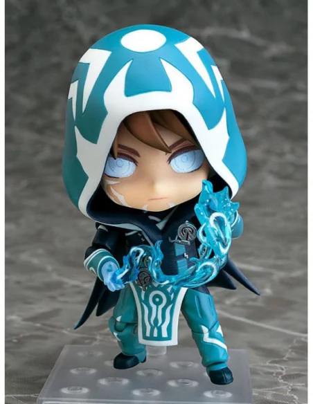 Magic: The Gathering Nendoroid Figura PVC Jace Beleren 10 cm