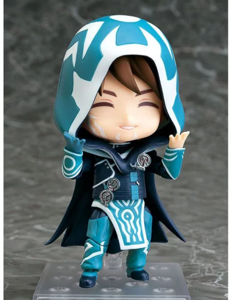 Magic: The Gathering Nendoroid Figura PVC Jace Beleren 10 cm