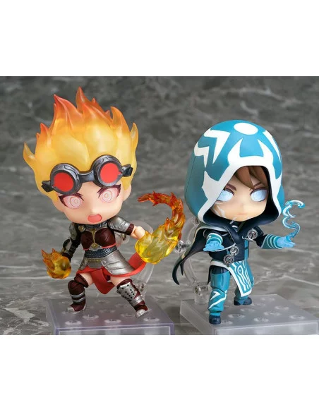 Magic: The Gathering Nendoroid Figura PVC Jace Beleren 10 cm