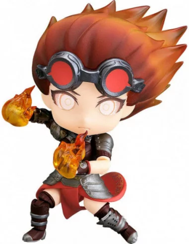 Magic: The Gathering Nendoroid Figura PVC Chandra Nalaar 10 cm