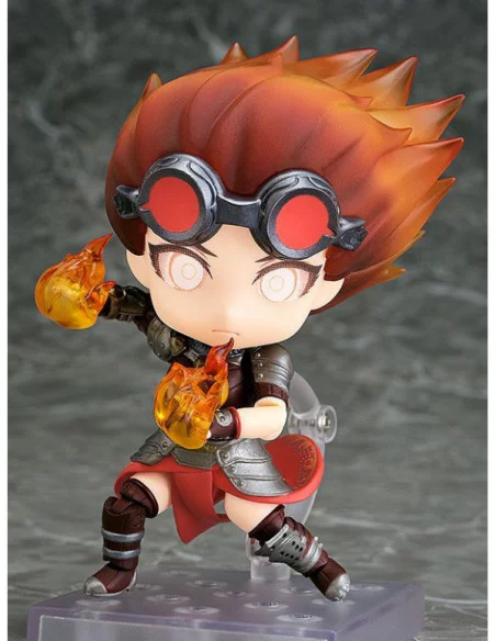 Magic: The Gathering Nendoroid Figura PVC Chandra Nalaar 10 cm