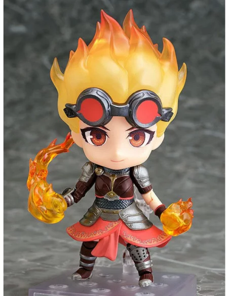 Magic: The Gathering Nendoroid Figura PVC Chandra Nalaar 10 cm