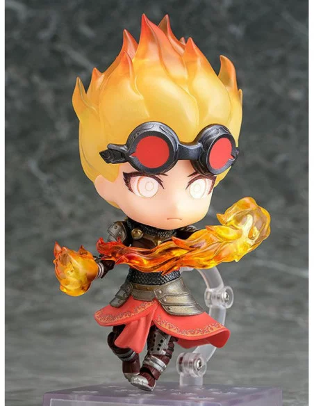 Magic: The Gathering Nendoroid Figura PVC Chandra Nalaar 10 cm