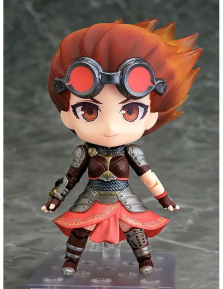 Magic: The Gathering Nendoroid Figura PVC Chandra Nalaar 10 cm