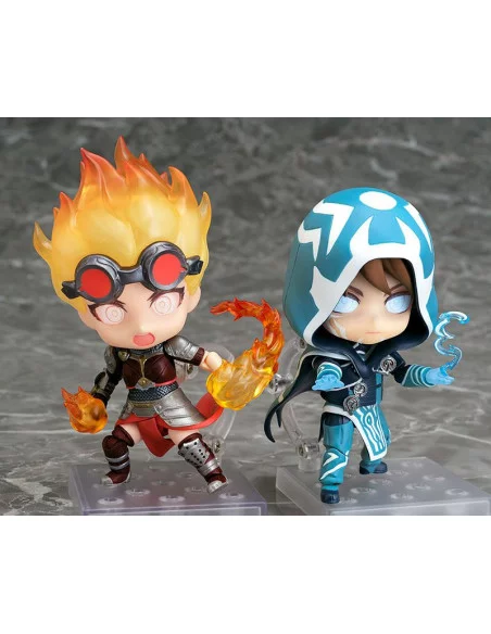 Magic: The Gathering Nendoroid Figura PVC Chandra Nalaar 10 cm