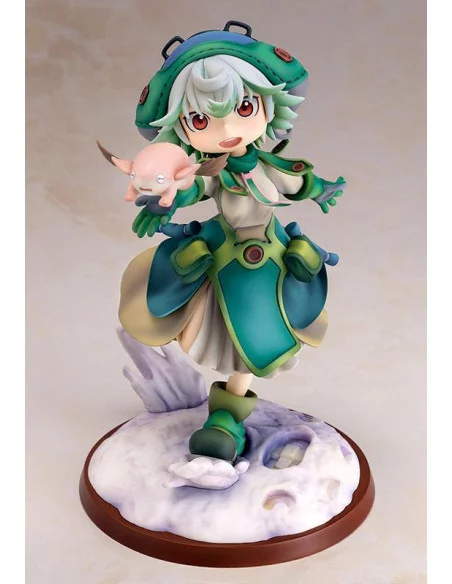 Made in Abyss Estatua PVC 1/7 Prushka 21 cm