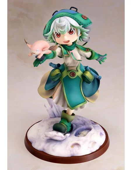 Made in Abyss Estatua PVC 1/7 Prushka 21 cm