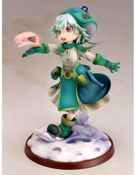 Made in Abyss Estatua PVC 1/7 Prushka 21 cm