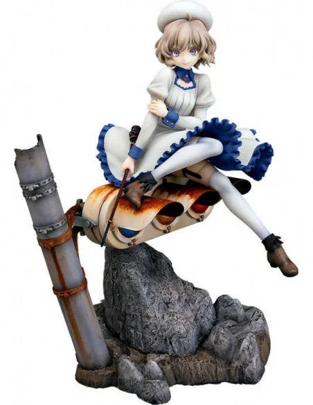 In/Spectre Estatua PVC 1/7 Kotoko Iwanaga 22 cm