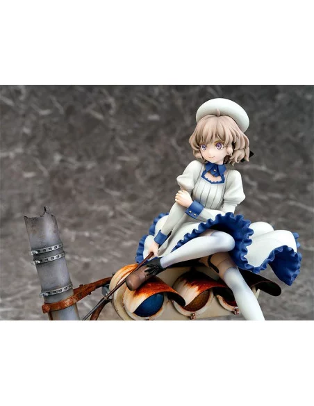 In/Spectre Estatua PVC 1/7 Kotoko Iwanaga 22 cm