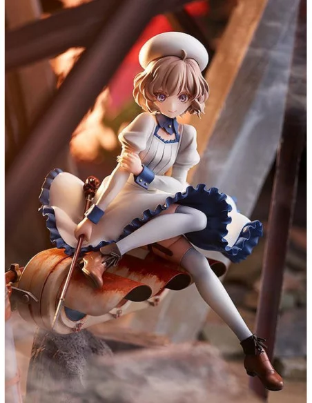 In/Spectre Estatua PVC 1/7 Kotoko Iwanaga 22 cm