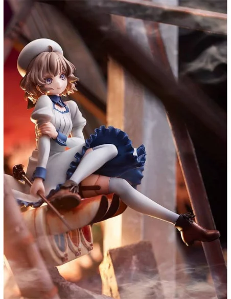 In/Spectre Estatua PVC 1/7 Kotoko Iwanaga 22 cm