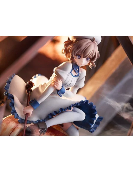 In/Spectre Estatua PVC 1/7 Kotoko Iwanaga 22 cm