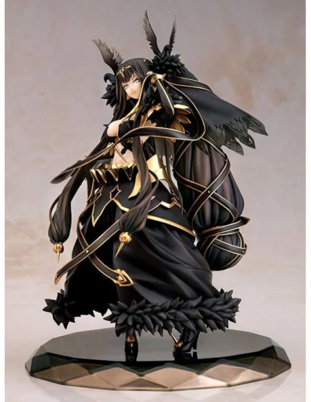 Fate/Grand Order Estatua PVC 1/7 Assassin/Semiramis 25 cm