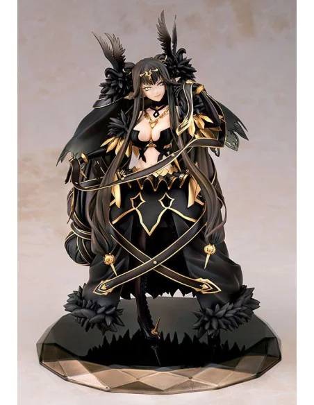 Fate/Grand Order Estatua PVC 1/7 Assassin/Semiramis 25 cm