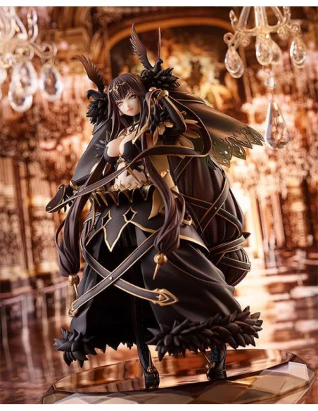 Fate/Grand Order Estatua PVC 1/7 Assassin/Semiramis 25 cm