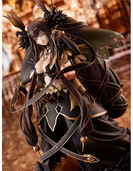 Fate/Grand Order Estatua PVC 1/7 Assassin/Semiramis 25 cm