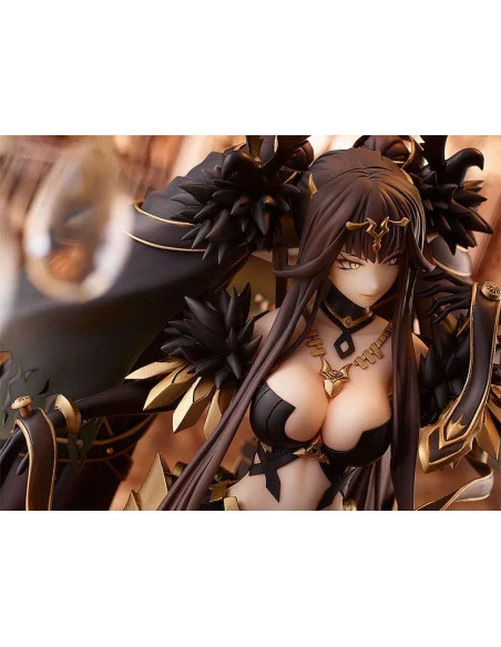 Fate/Grand Order Estatua PVC 1/7 Assassin/Semiramis 25 cm