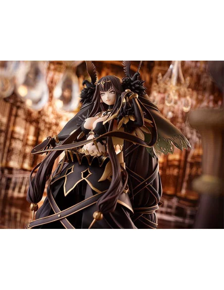 Fate/Grand Order Estatua PVC 1/7 Assassin/Semiramis 25 cm