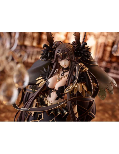 Fate/Grand Order Estatua PVC 1/7 Assassin/Semiramis 25 cm