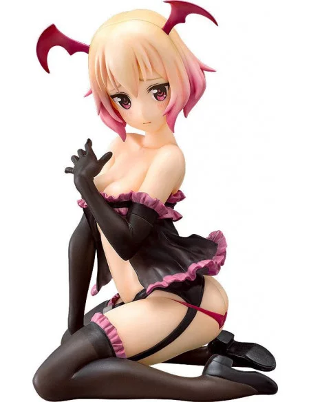 Kono Subarashii Sekai ni Shukufuku o! Estatua PVC 1/7 Loli Succubus 12 cm