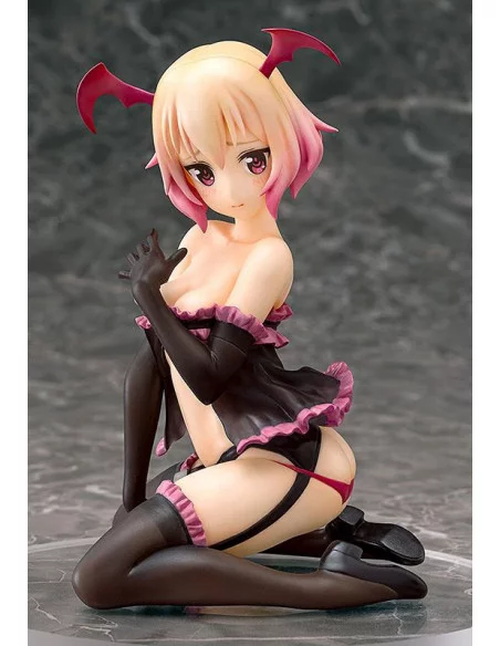 Kono Subarashii Sekai ni Shukufuku o! Estatua PVC 1/7 Loli Succubus 12 cm