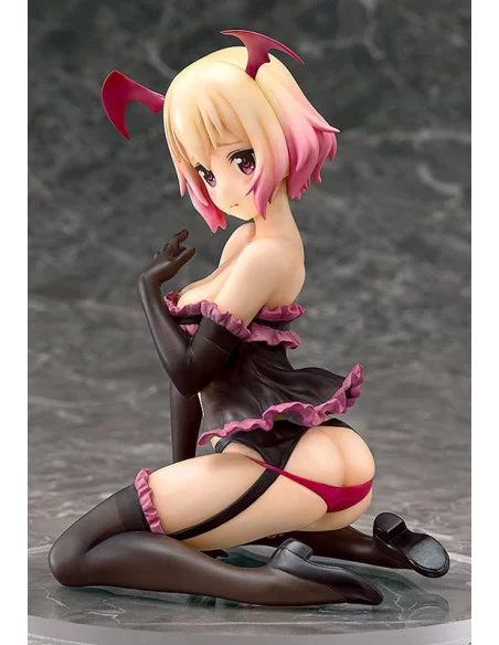 Kono Subarashii Sekai ni Shukufuku o! Estatua PVC 1/7 Loli Succubus 12 cm